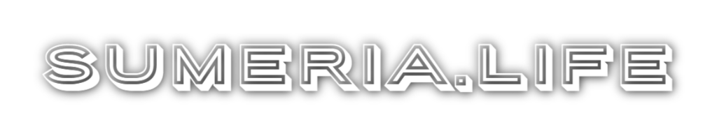 sumeria.life Logo